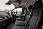 Ford Transit Custom Trend 2017 года (UK)